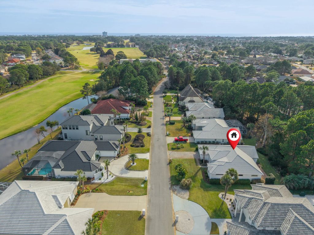 10 of 67 - 927 Emerald Bay Drive, Destin, FL