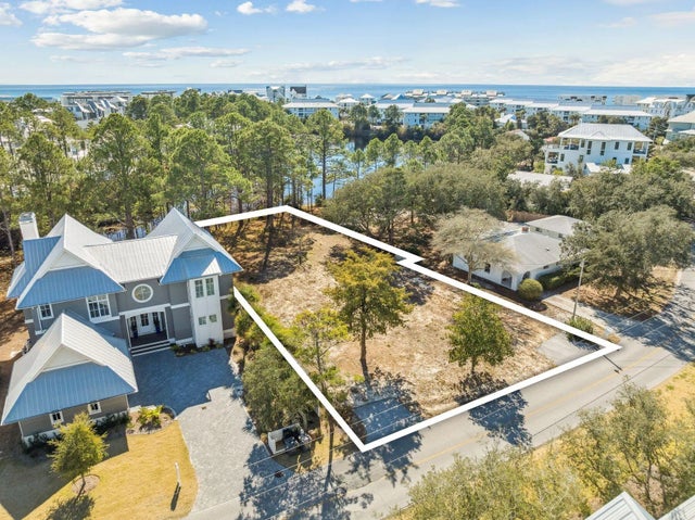 65 Lakeview Drive, Santa Rosa Beach