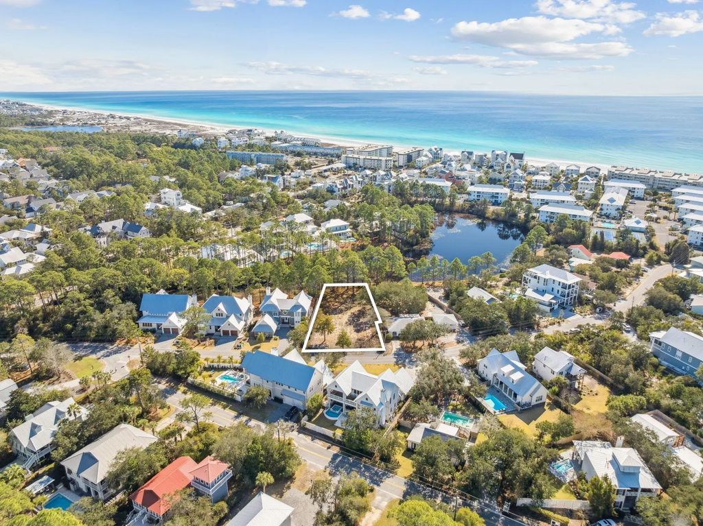 2 of 14 - 65 Lakeview Drive, Santa Rosa Beach, FL