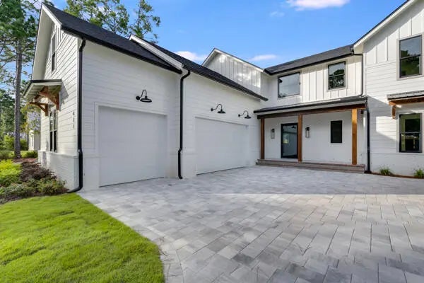 411 W Point Washington Road, Santa Rosa Beach