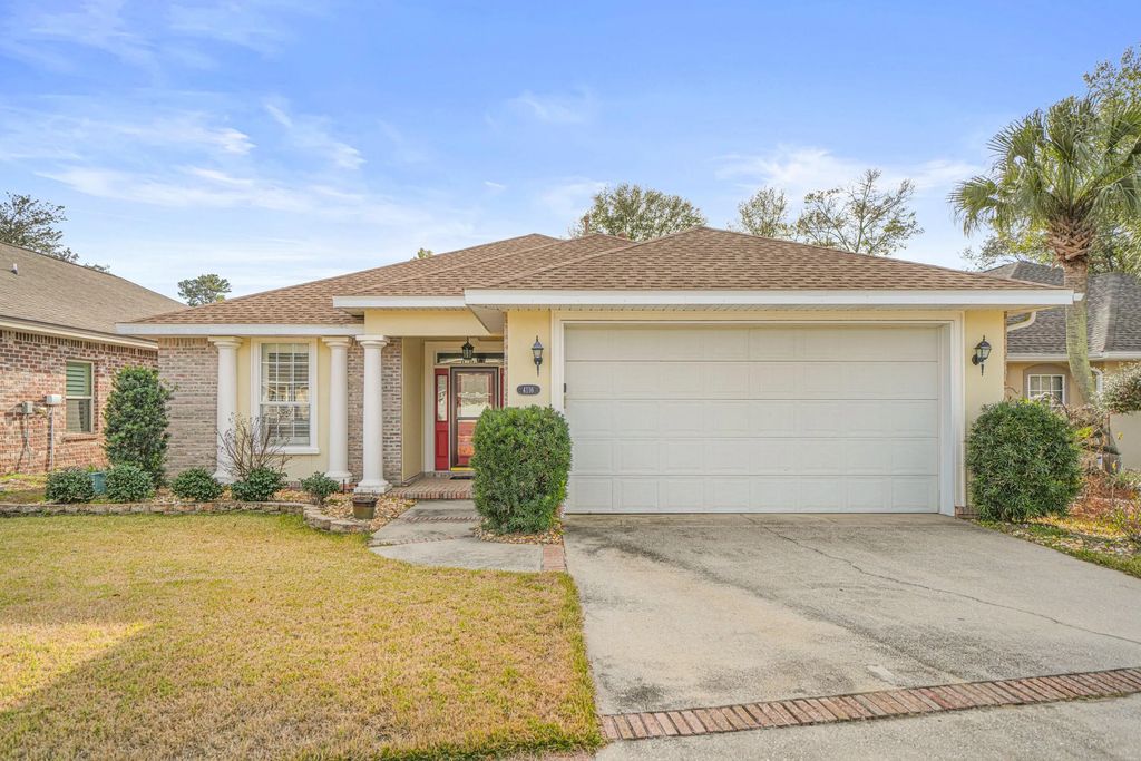 4116 Callaway Drive, Niceville