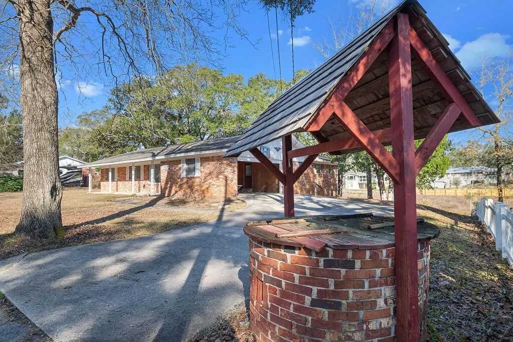 1623 18th Street, Niceville