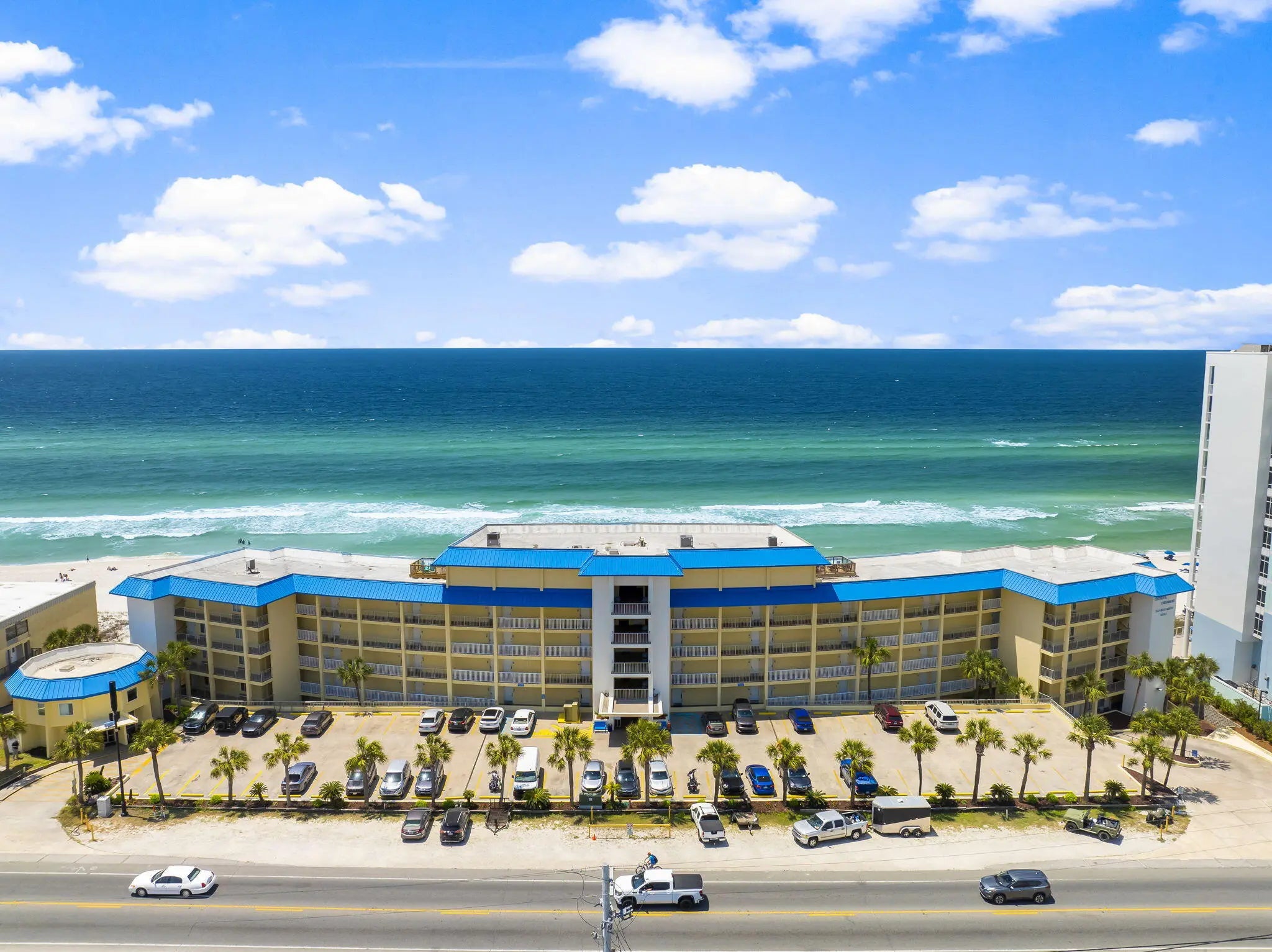 15413 Front Beach Road # 321, Panama City Beach