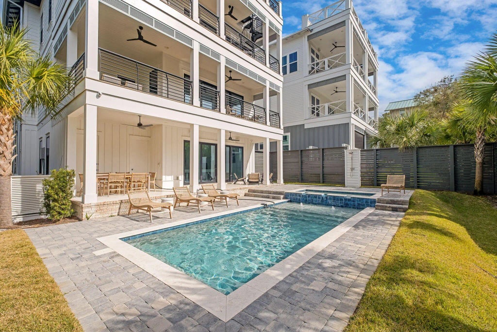 16 of 19 - 133 Bullard Road Road, Santa Rosa Beach, FL