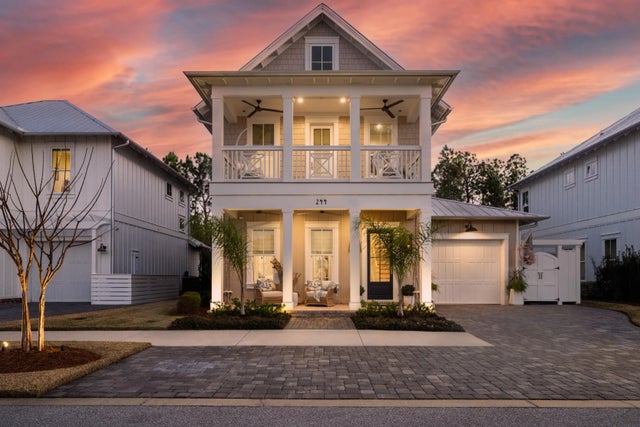 244 White Cottage Road, Santa Rosa Beach