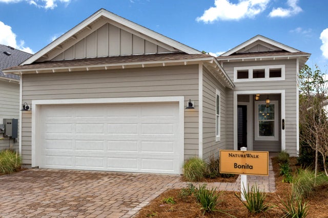 1545 Pathways Drive, Inlet Beach