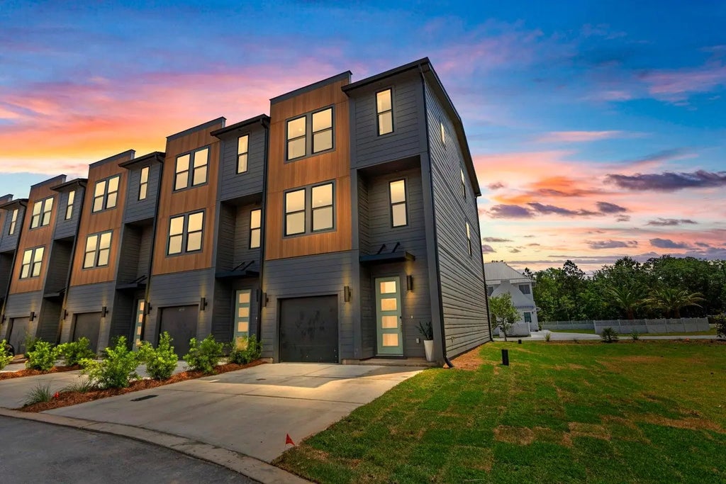 Tbd Blue Eden Loop Lot 14, Santa Rosa Beach