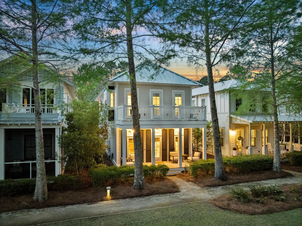 37 Winterberry Circle, Santa Rosa Beach