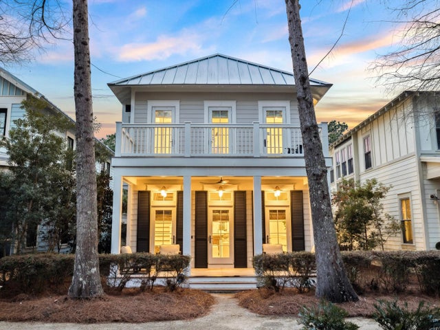 37 Winterberry Circle, Santa Rosa Beach