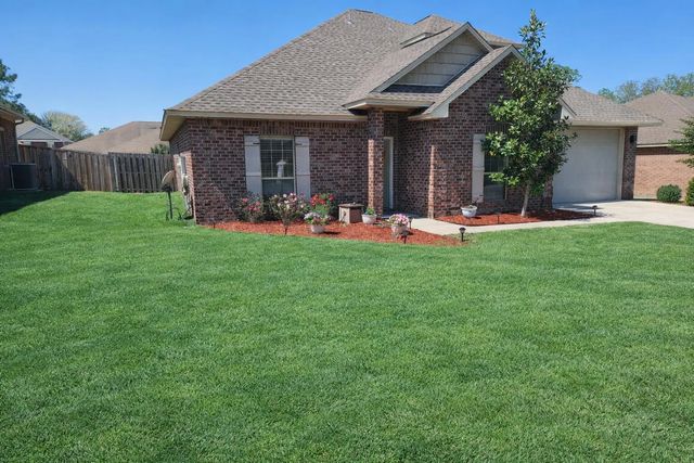 4627 Hermosa Road, Crestview