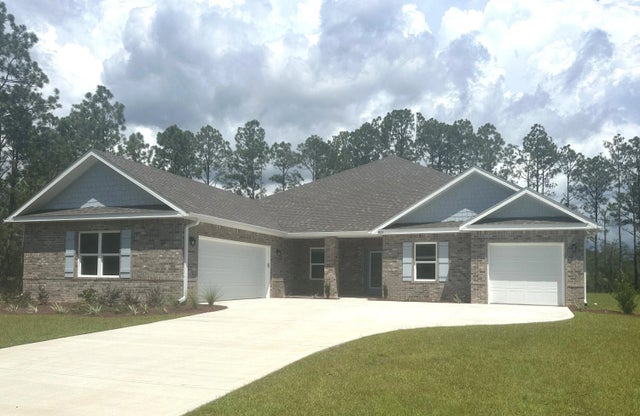 1023 Coastal Breeze Drive, Freeport