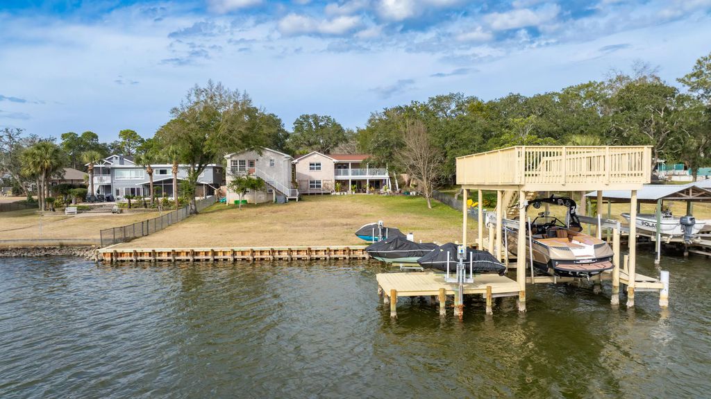 640 W Sunset Boulevard, Fort Walton Beach