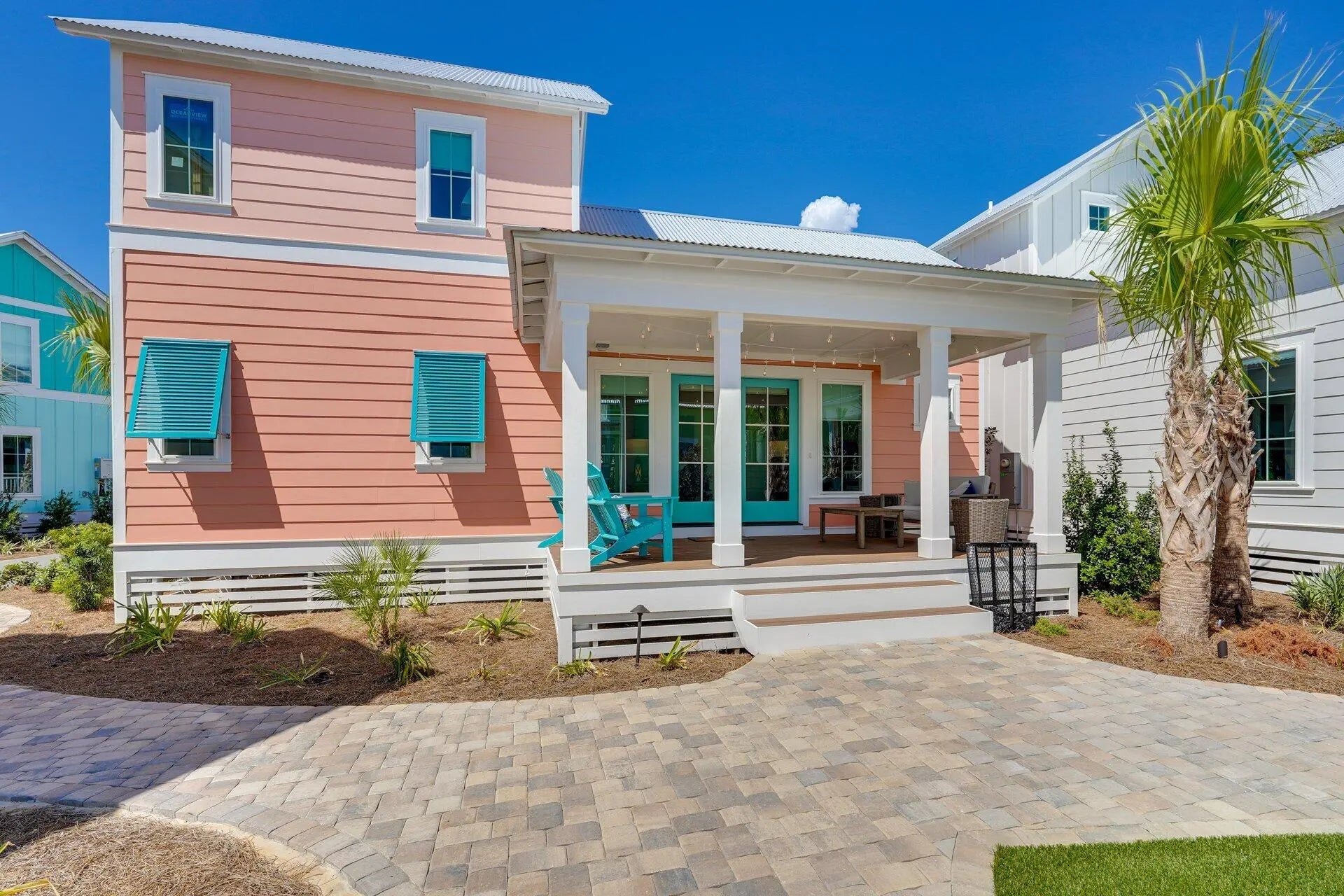 140 Paradise Found Circle # 32, Panama City Beach