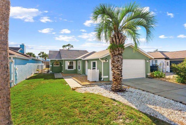 115 Glades Turn, Panama City Beach.