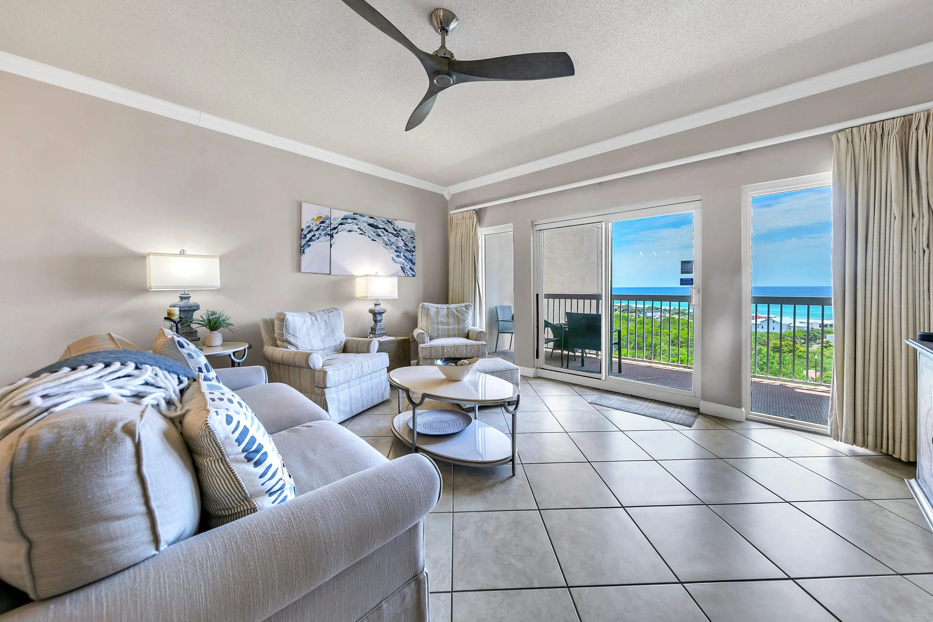 515 Tops'l Beach  Summit #913 Boulevard 913, Miramar Beach