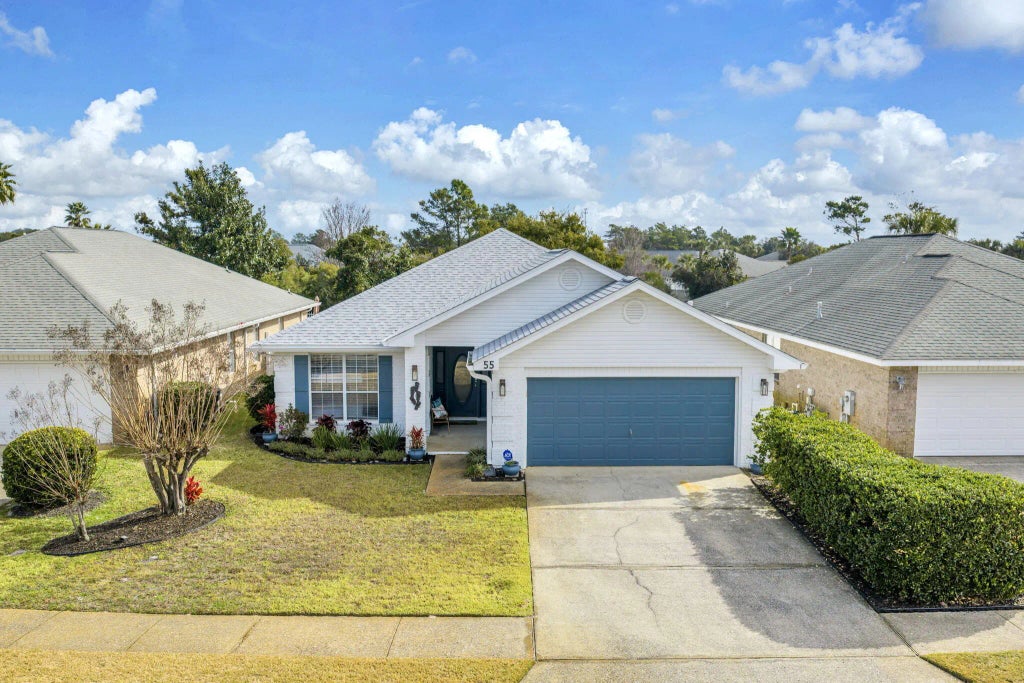 55 Secret Harbor Drive, Miramar Beach