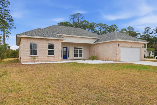 220 Driftwood Point Road, Santa Rosa Beach