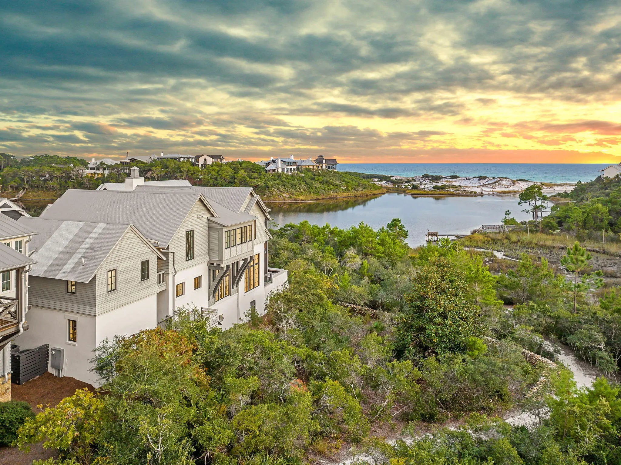 28 Bluff Lane Lane, Santa Rosa Beach