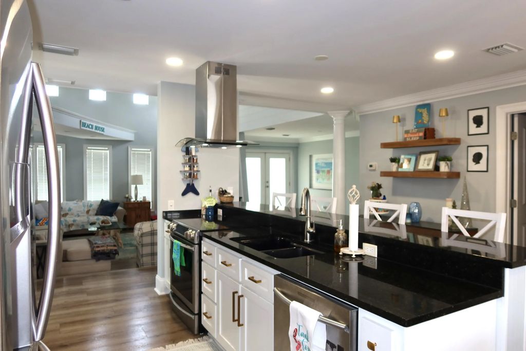 11 of 46 - 6611 S Lagoon Drive, Panama City Beach, FL