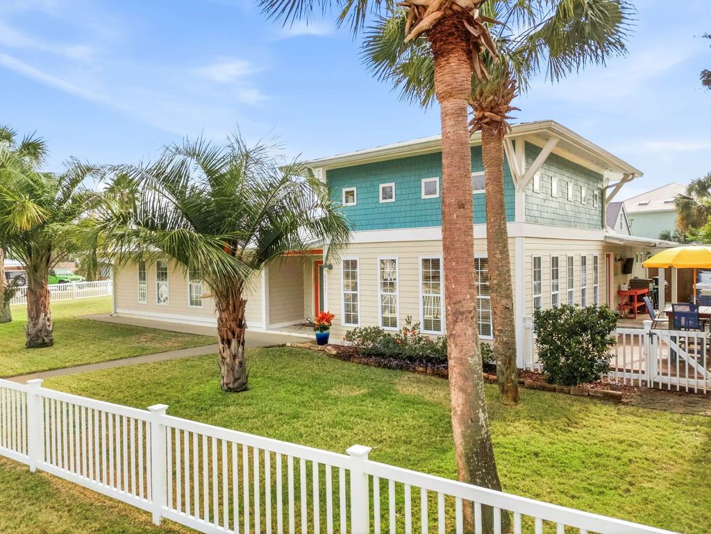 2 of 46 - 6611 S Lagoon Drive, Panama City Beach, FL