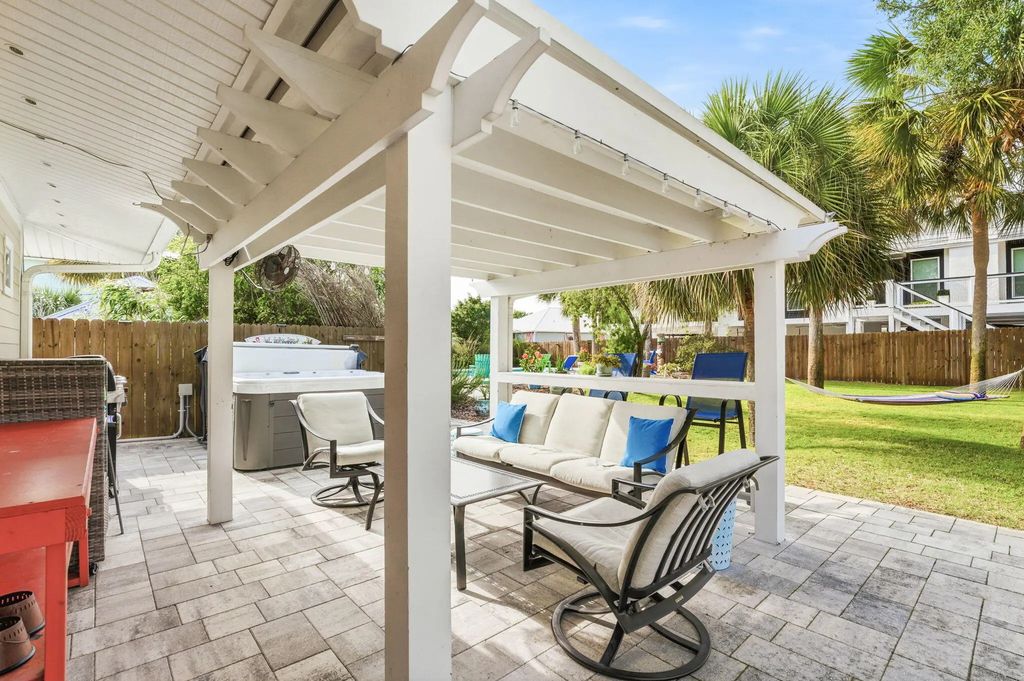 26 of 46 - 6611 S Lagoon Drive, Panama City Beach, FL