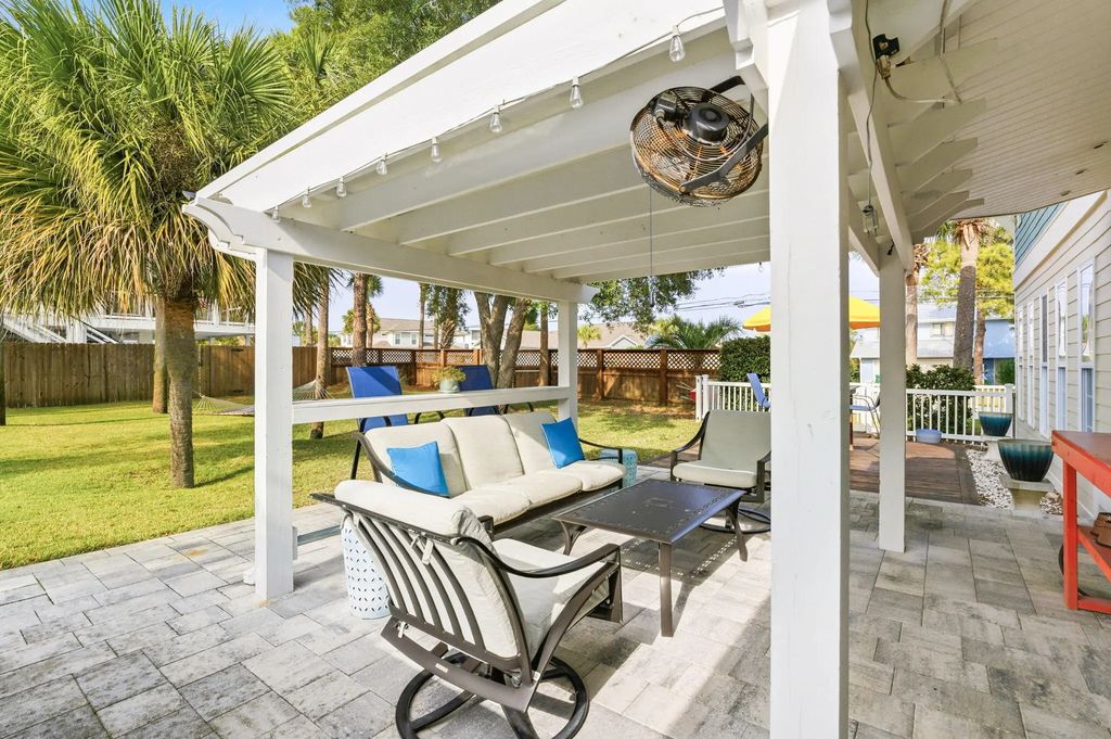 27 of 46 - 6611 S Lagoon Drive, Panama City Beach, FL