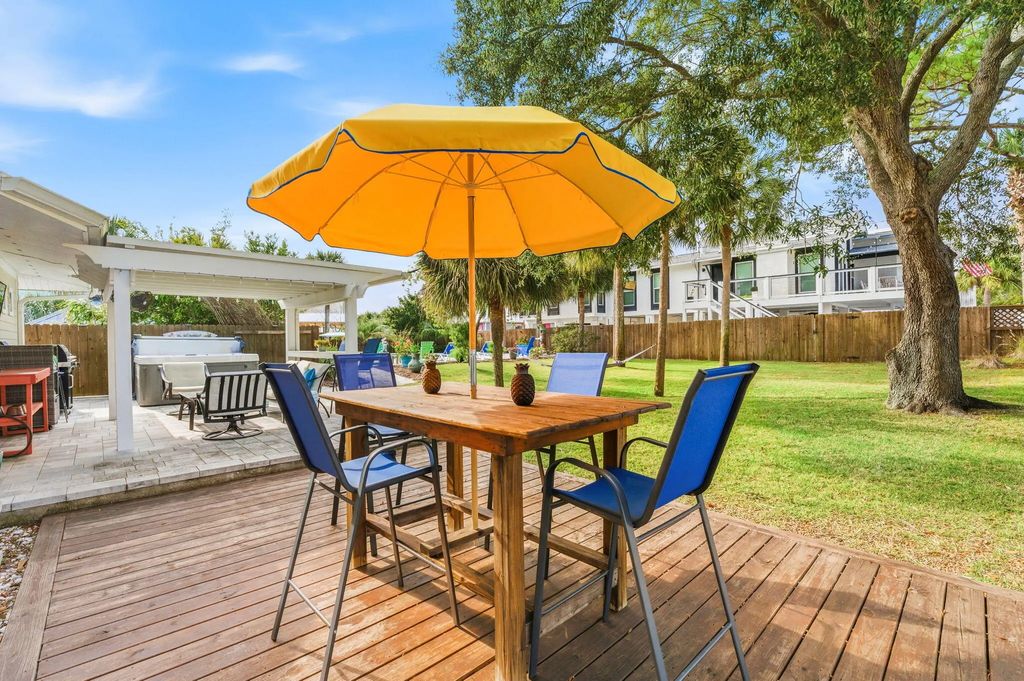 28 of 46 - 6611 S Lagoon Drive, Panama City Beach, FL