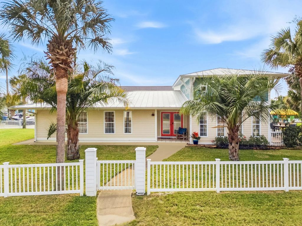 3 of 46 - 6611 S Lagoon Drive, Panama City Beach, FL