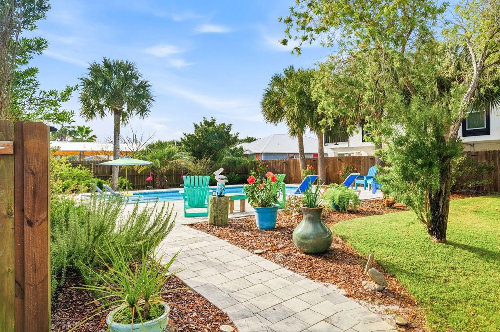 30 of 46 - 6611 S Lagoon Drive, Panama City Beach, FL