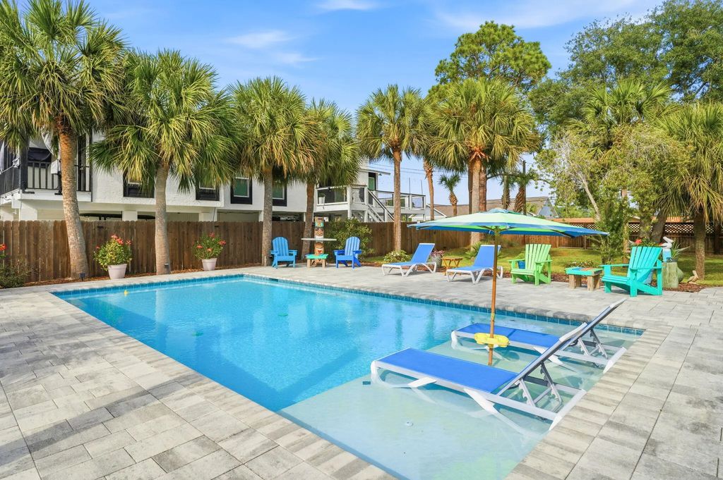 33 of 46 - 6611 S Lagoon Drive, Panama City Beach, FL