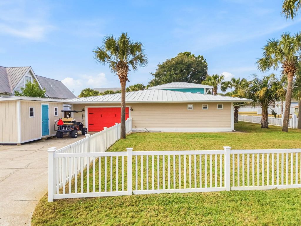 38 of 46 - 6611 S Lagoon Drive, Panama City Beach, FL