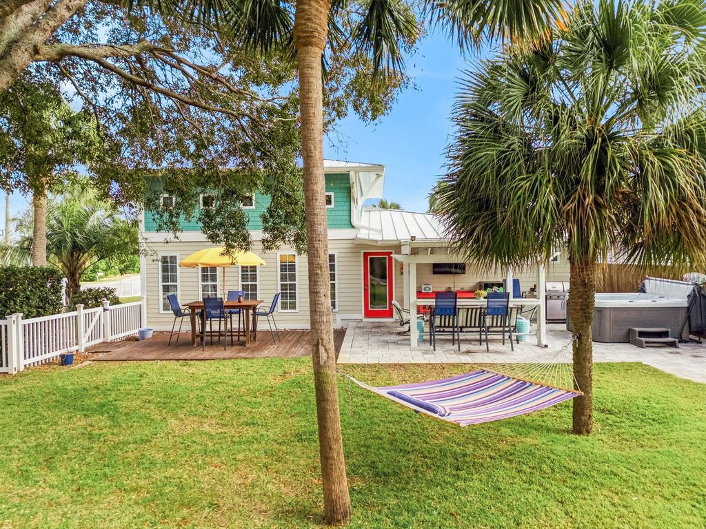 39 of 46 - 6611 S Lagoon Drive, Panama City Beach, FL