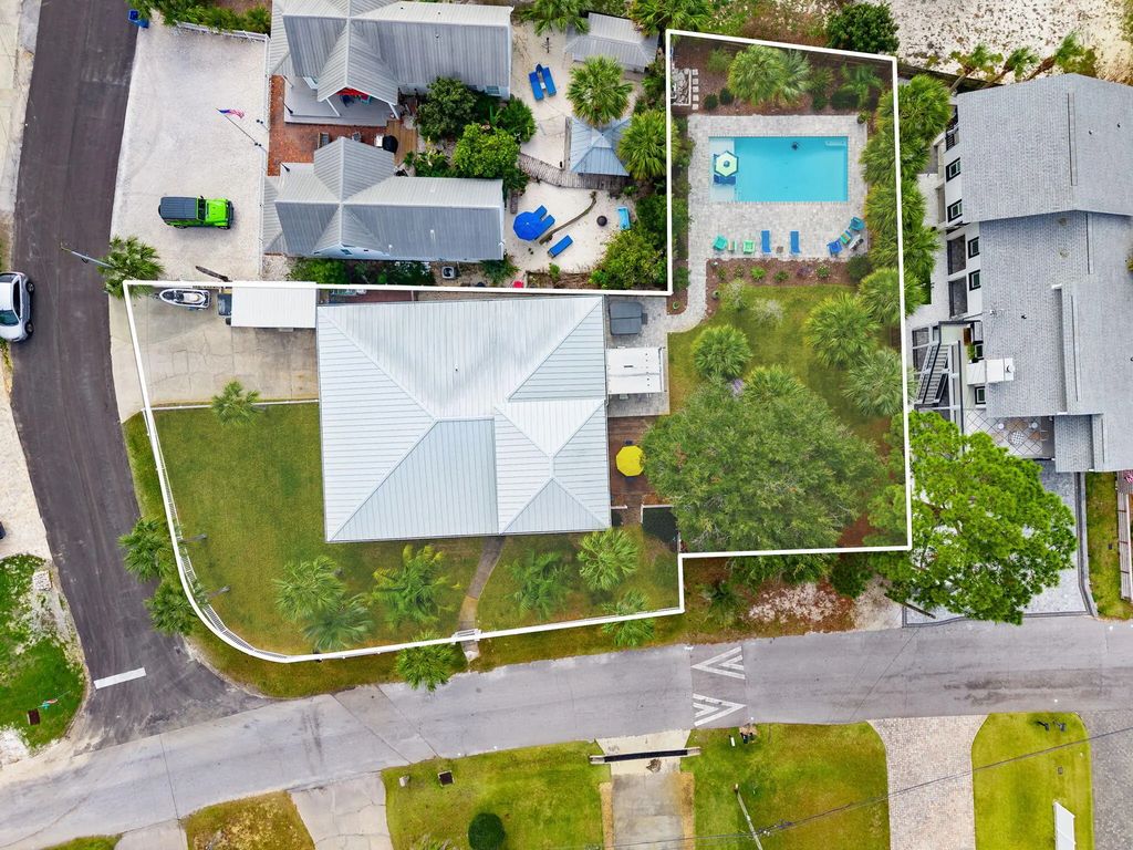 4 of 46 - 6611 S Lagoon Drive, Panama City Beach, FL
