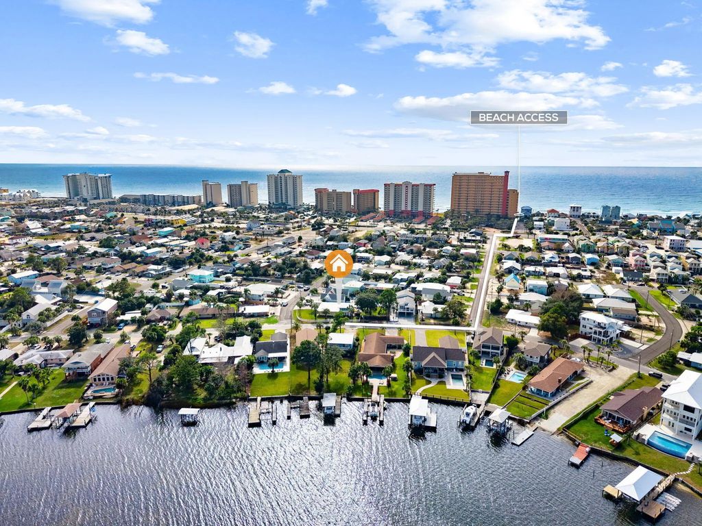 42 of 46 - 6611 S Lagoon Drive, Panama City Beach, FL