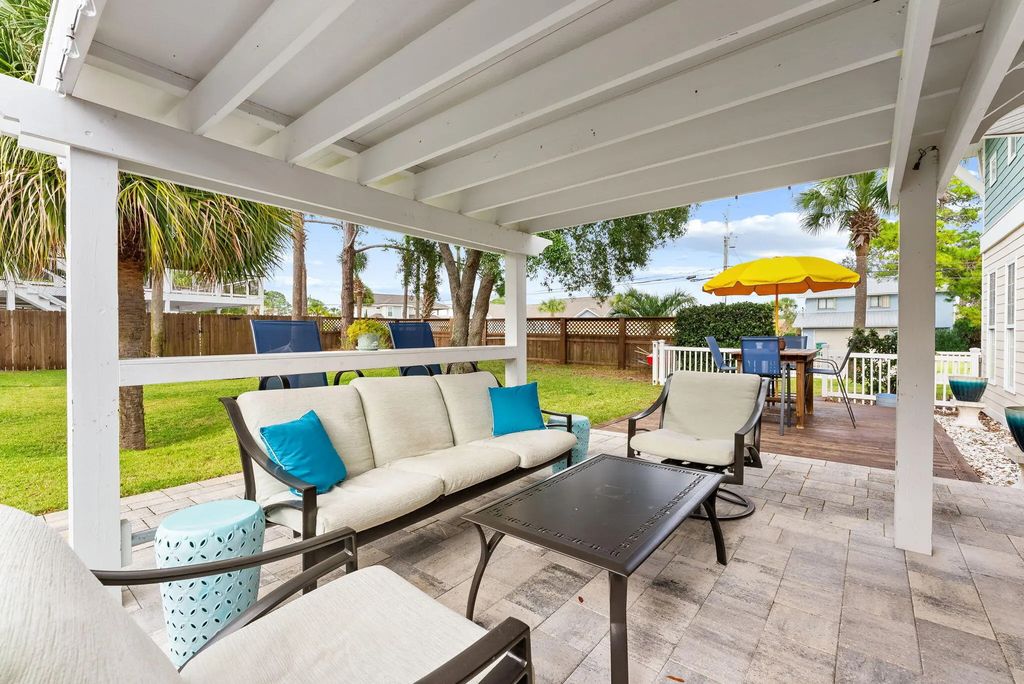 44 of 46 - 6611 S Lagoon Drive, Panama City Beach, FL