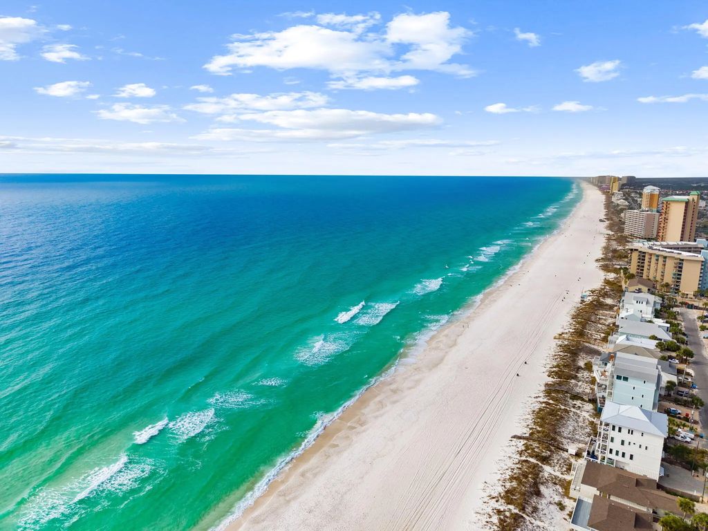 46 of 46 - 6611 S Lagoon Drive, Panama City Beach, FL