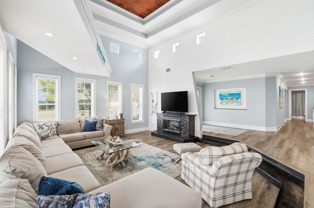 8 of 46 - 6611 S Lagoon Drive, Panama City Beach, FL