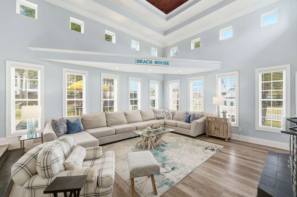 9 of 46 - 6611 S Lagoon Drive, Panama City Beach, FL