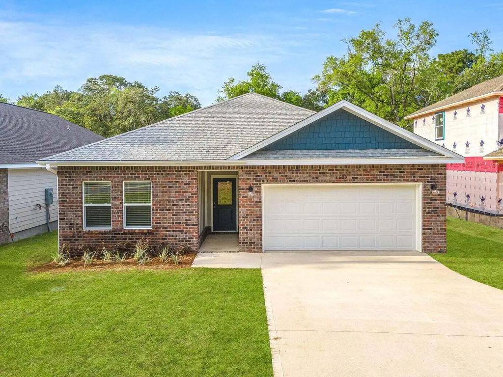 1509 23rd Street, Niceville