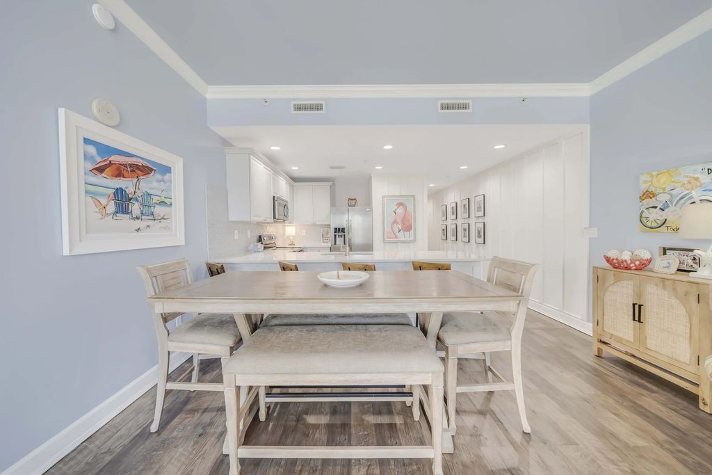 4100 Marriott Drive 208, Panama City Beach