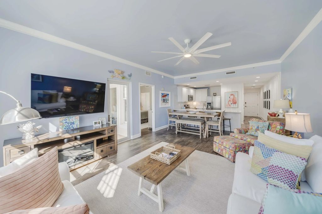14 of 52 - 4100 Marriott Drive 208, Panama City Beach, FL