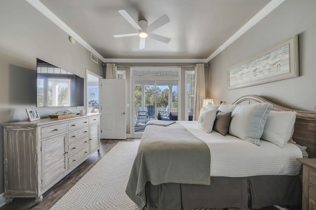 17 of 52 - 4100 Marriott Drive 208, Panama City Beach, FL