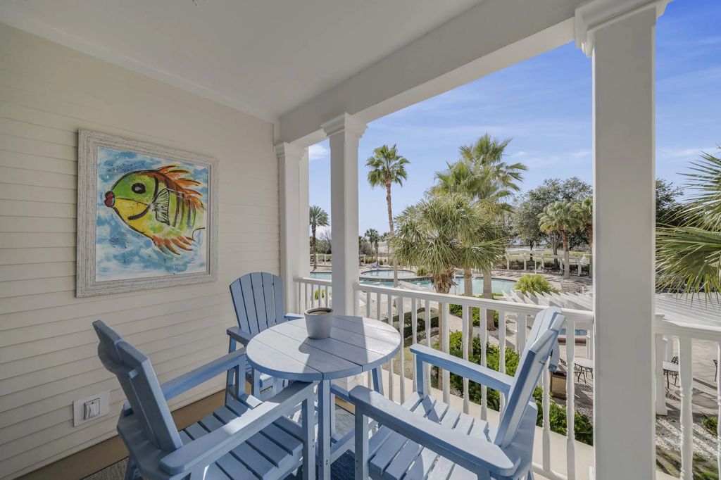 2 of 52 - 4100 Marriott Drive 208, Panama City Beach, FL