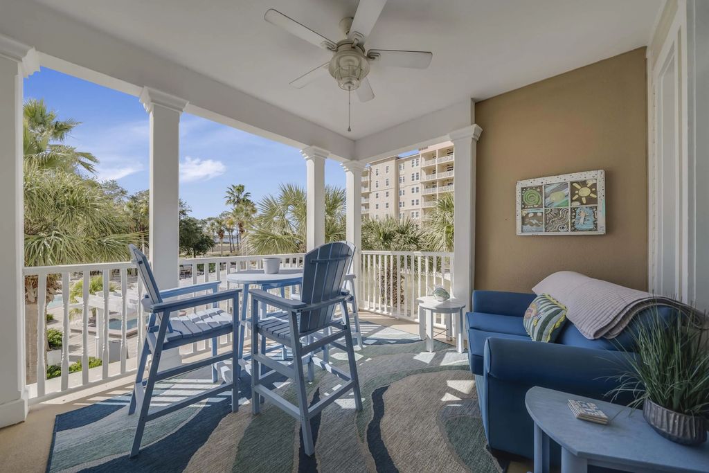 20 of 52 - 4100 Marriott Drive 208, Panama City Beach, FL