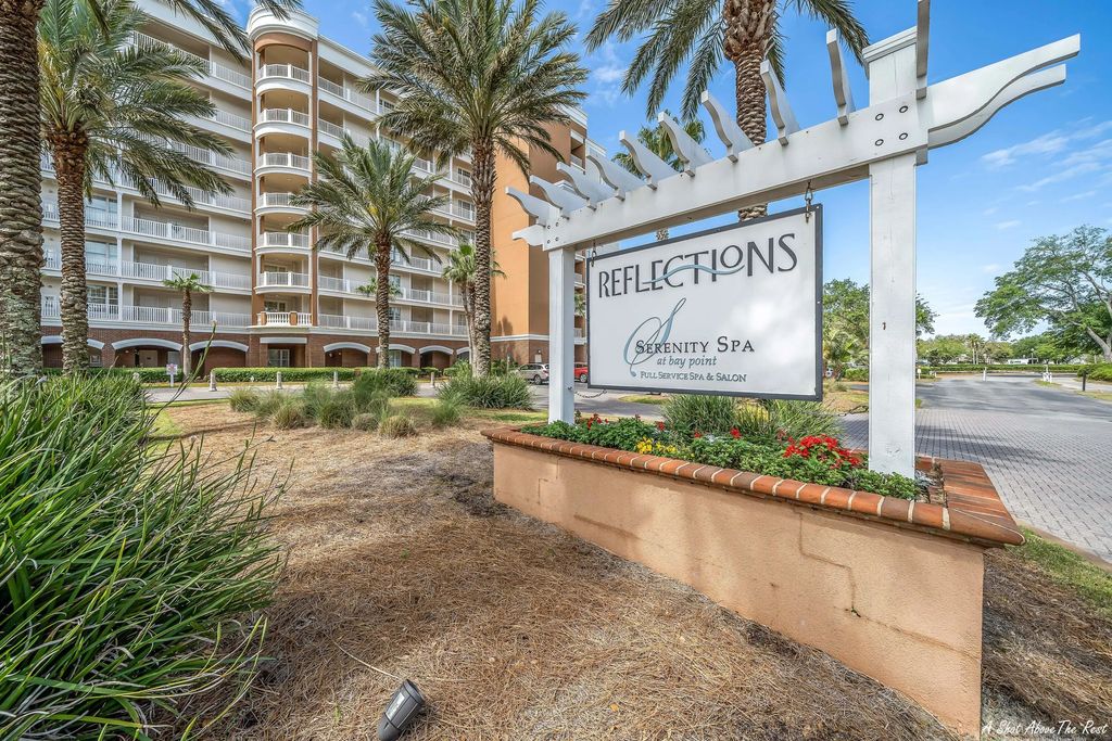 32 of 52 - 4100 Marriott Drive 208, Panama City Beach, FL
