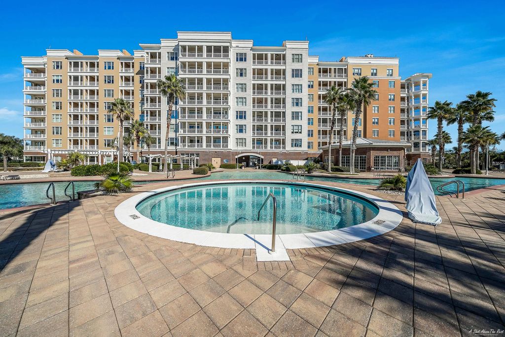 33 of 52 - 4100 Marriott Drive 208, Panama City Beach, FL