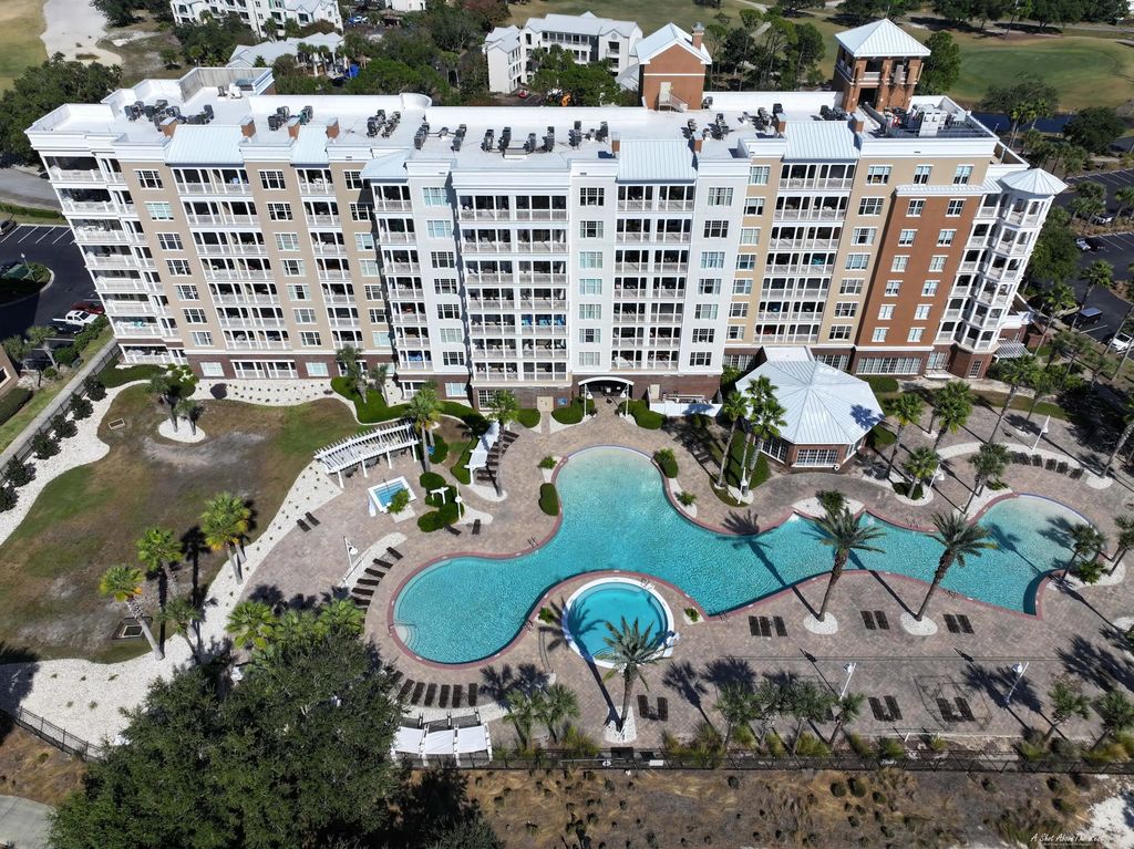 34 of 52 - 4100 Marriott Drive 208, Panama City Beach, FL