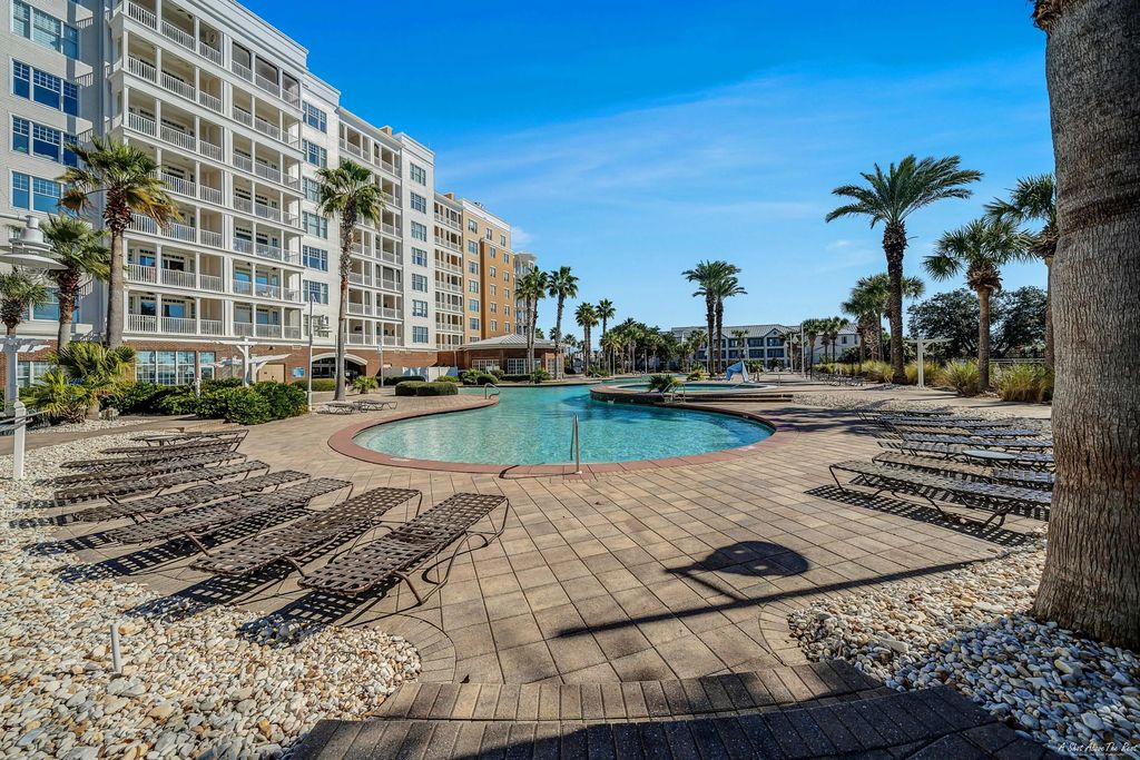 36 of 52 - 4100 Marriott Drive 208, Panama City Beach, FL
