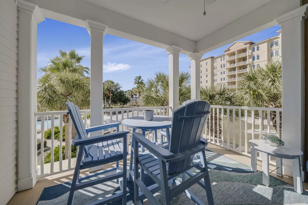 4 of 52 - 4100 Marriott Drive 208, Panama City Beach, FL