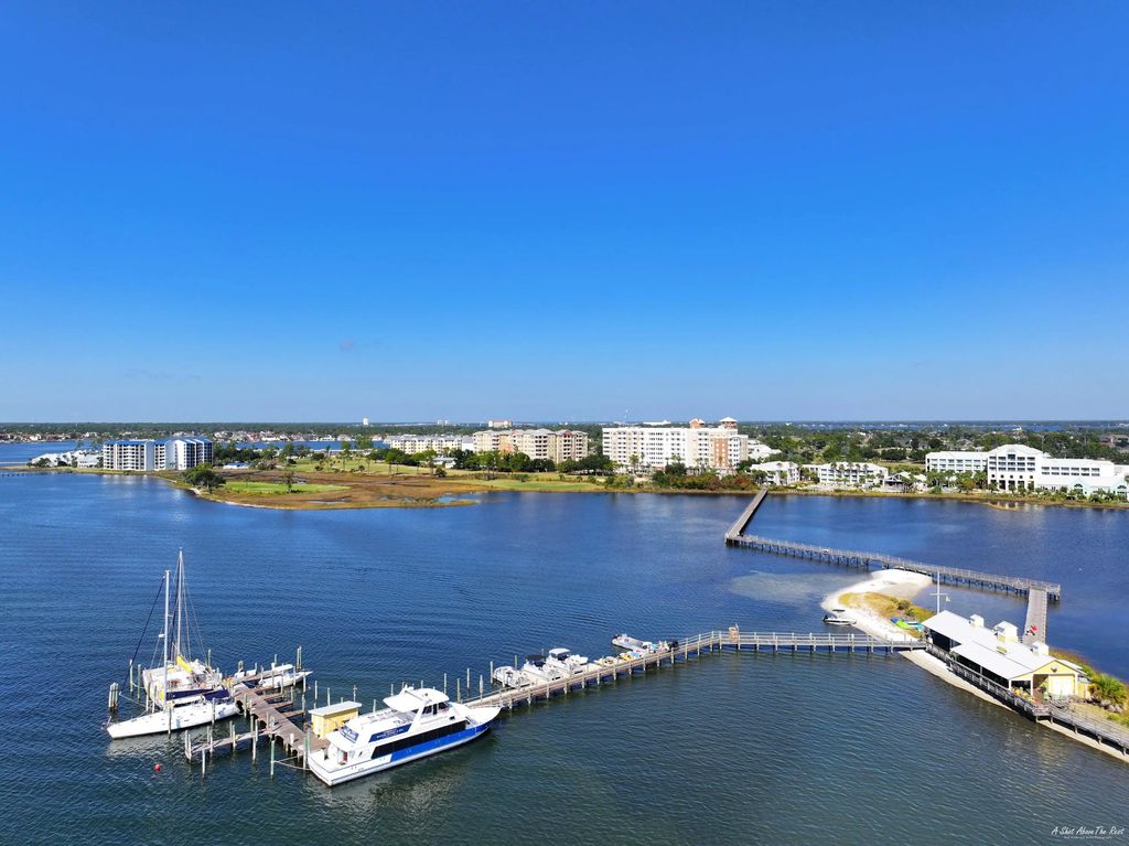 48 of 52 - 4100 Marriott Drive 208, Panama City Beach, FL